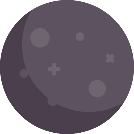 new moon